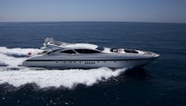 ABILITY Mangusta 130 -  Profile